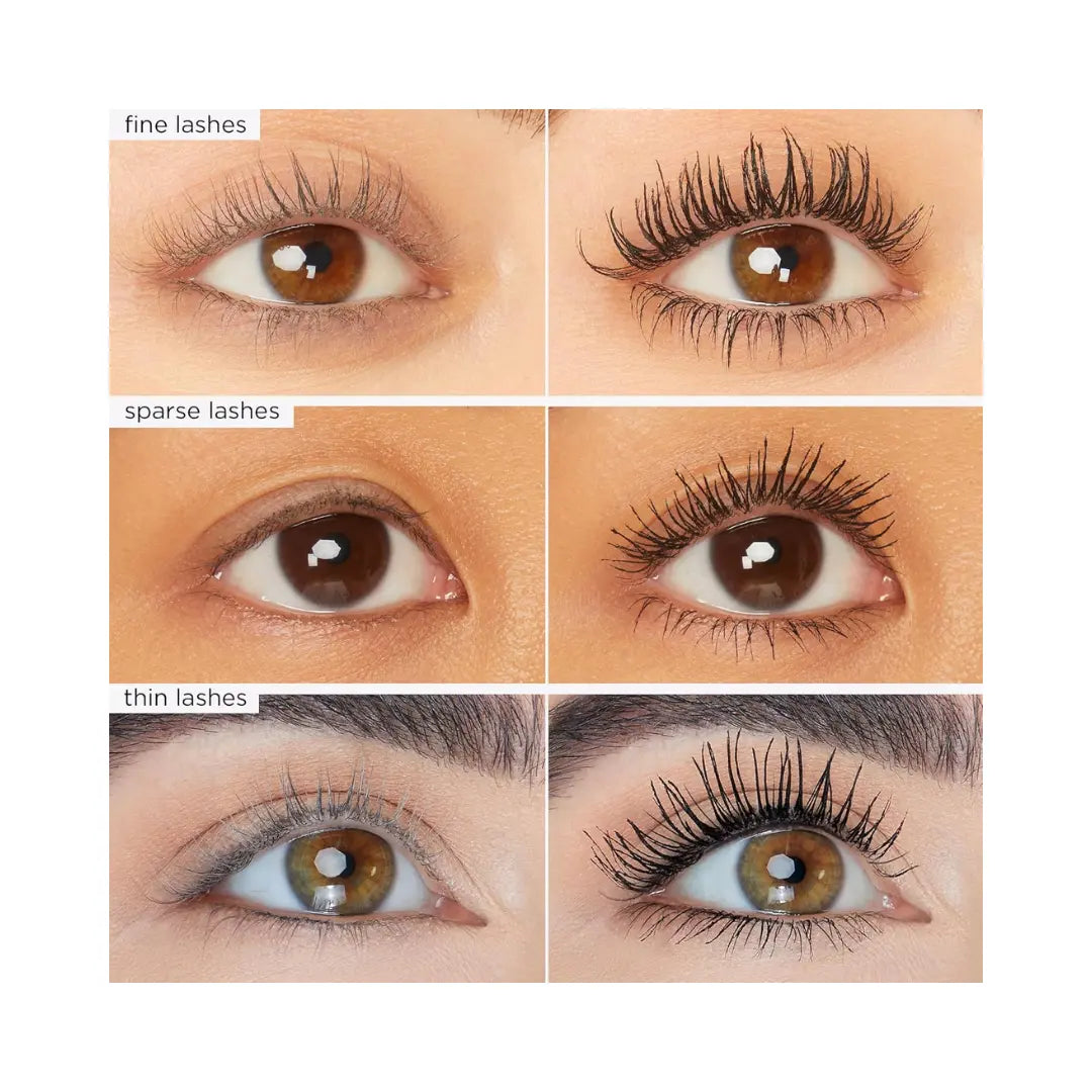 TARTE  Viral Maneater Must Haves Trio