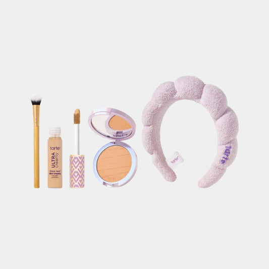 TARTE Shape Tape Get Your Skin in Shape