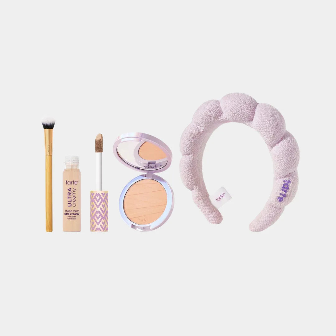 TARTE Shape Tape Get Your Skin in Shape