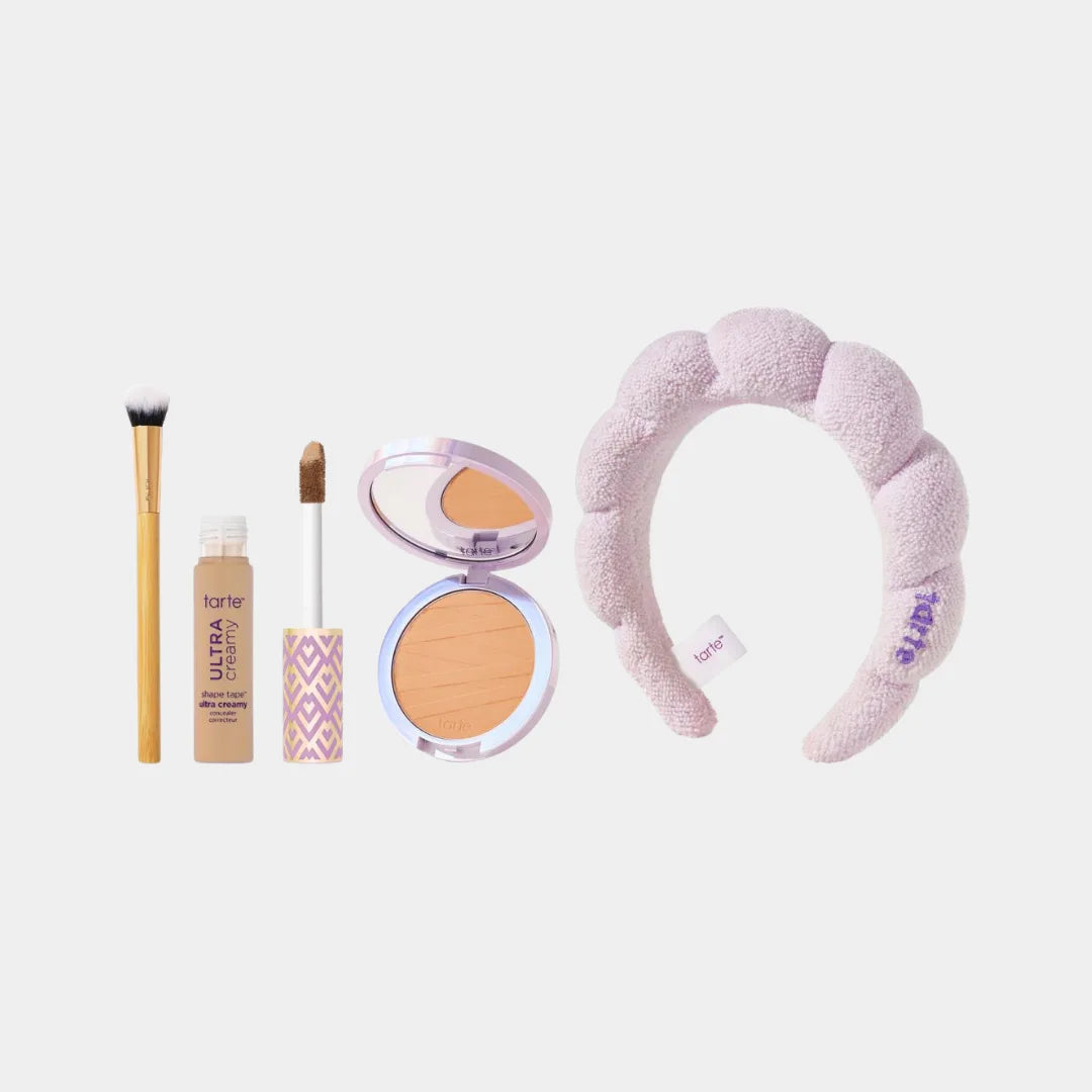 TARTE Shape Tape Get Your Skin in Shape