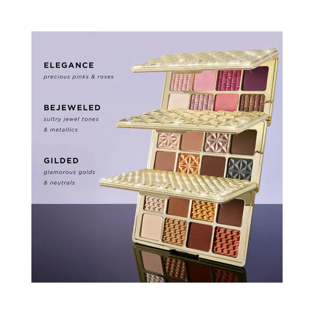 TARTE The Golden Era Amazonian Clay Collector's Set