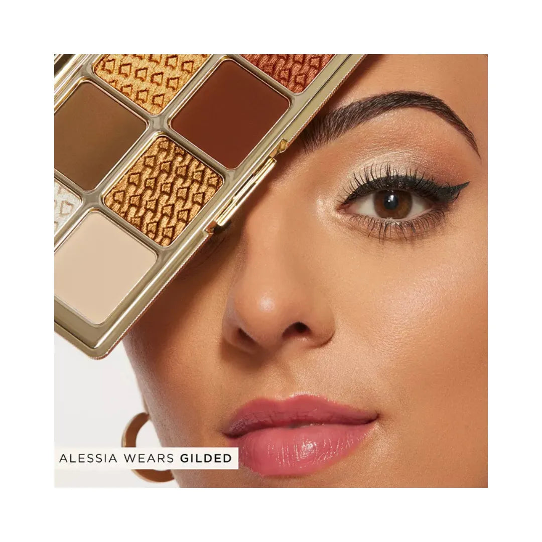 TARTE The Golden Era Amazonian Clay Collector's Set