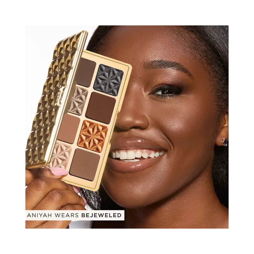 TARTE The Golden Era Amazonian Clay Collector's Set