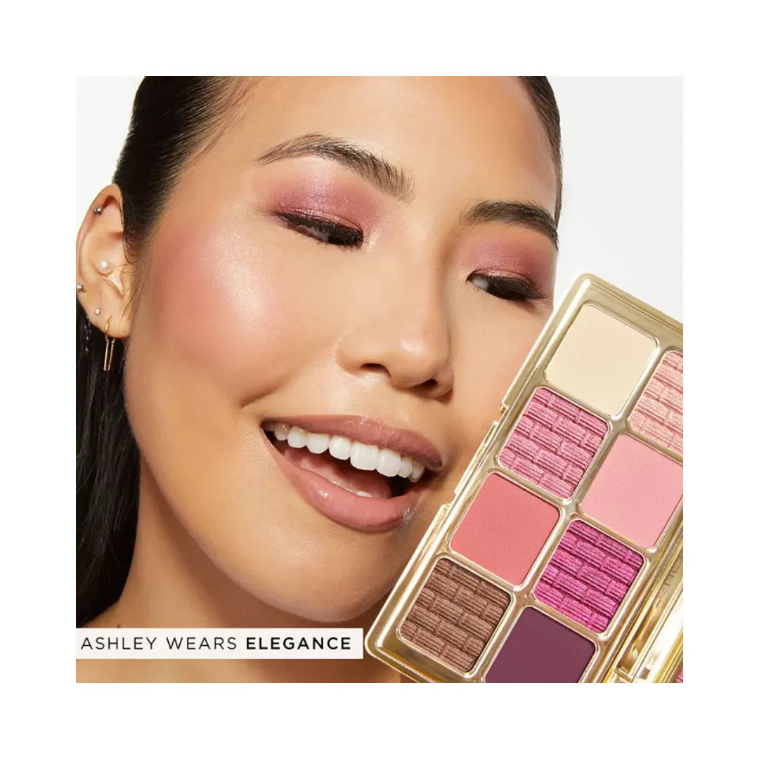 TARTE The Golden Era Amazonian Clay Collector's Set