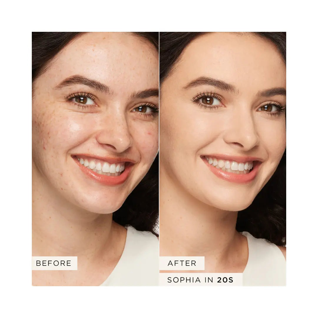 TARTE Shape Tape Concealer with Quickie Blending Sponge