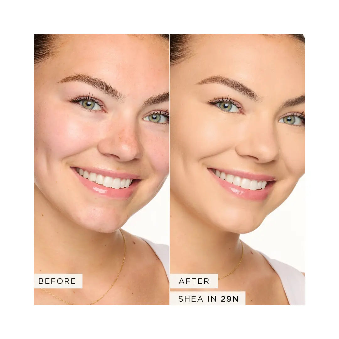 TARTE Shape Tape Concealer with Quickie Blending Sponge