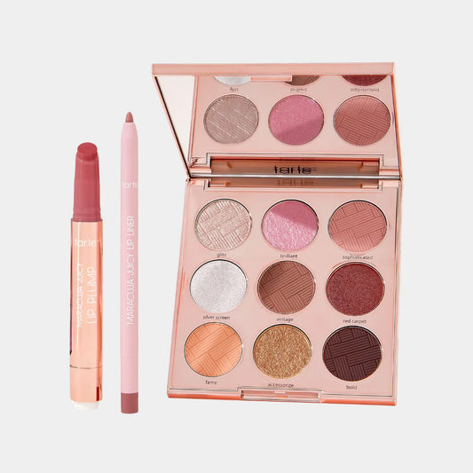 TARTE The Big Screen Must-Haves Set