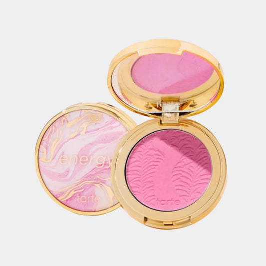 TARTE Amazonian Clay Skintuitive 12-Hour Powder Blush