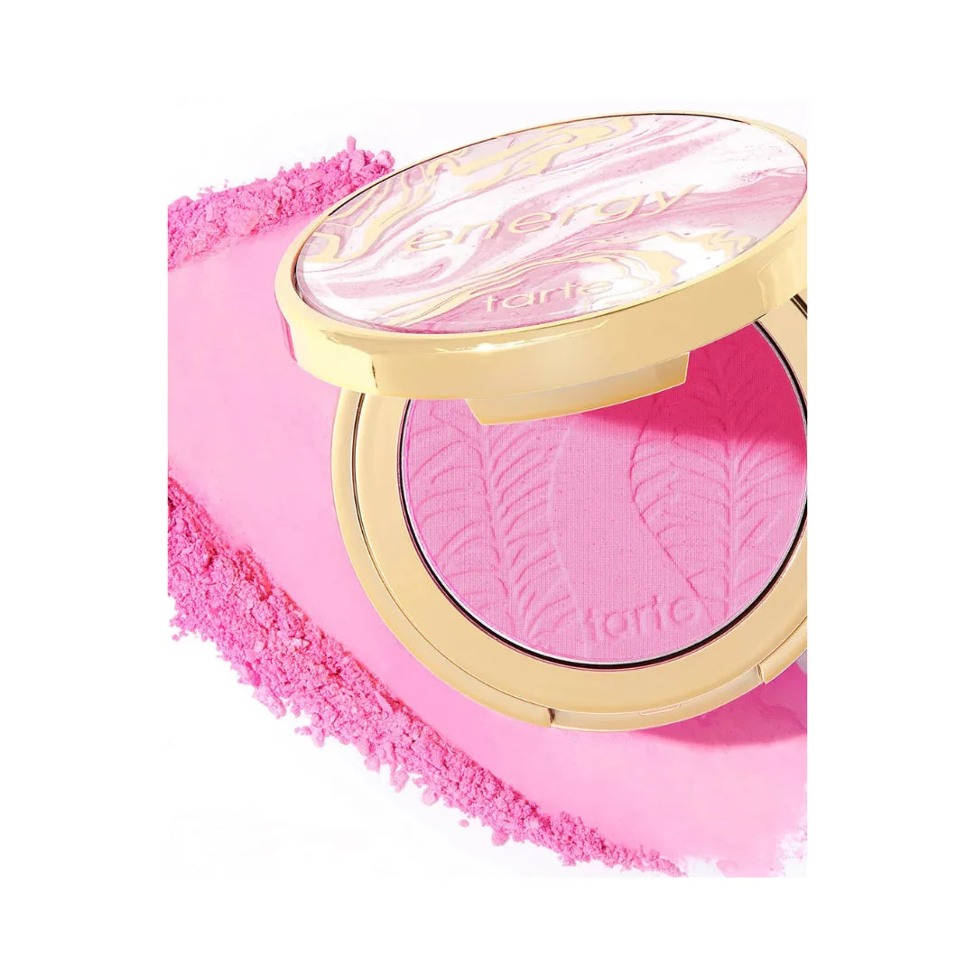 TARTE Amazonian Clay Skintuitive 12-Hour Powder Blush