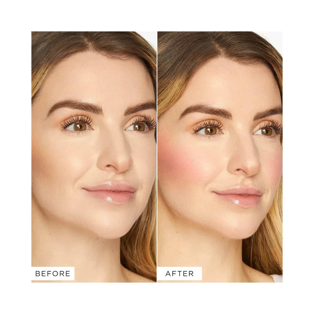 TARTE Amazonian Clay Skintuitive 12-Hour Powder Blush