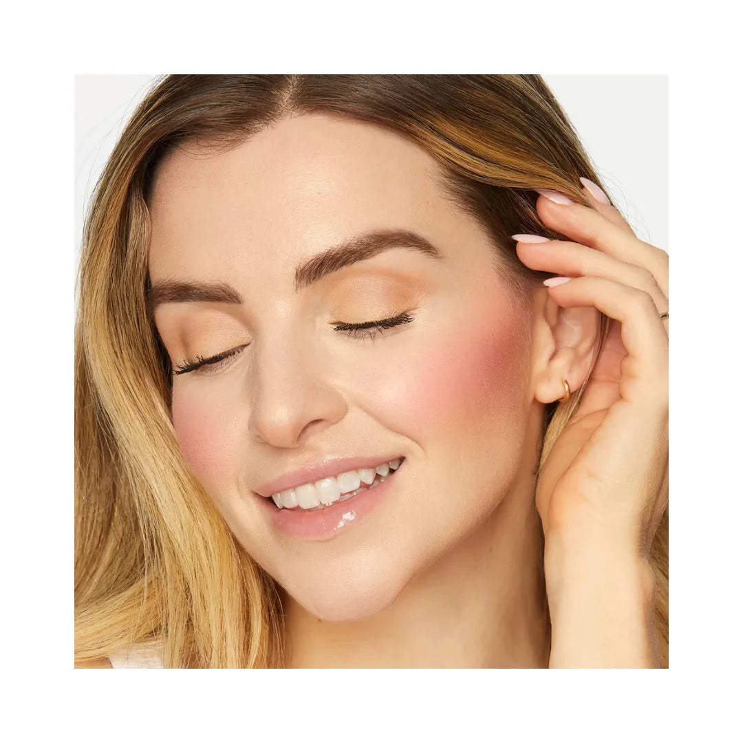TARTE Amazonian Clay Skintuitive 12-Hour Powder Blush