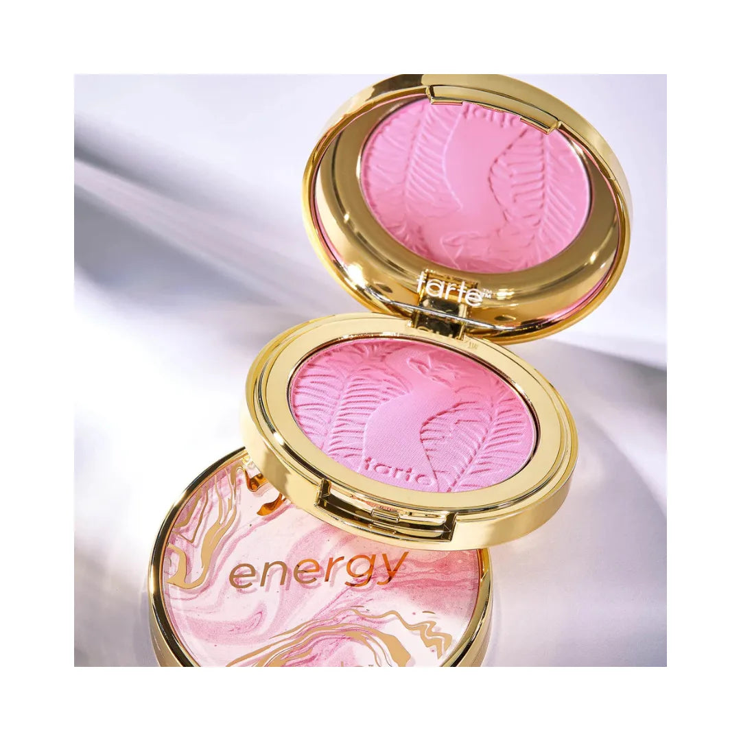 TARTE Amazonian Clay Skintuitive 12-Hour Powder Blush
