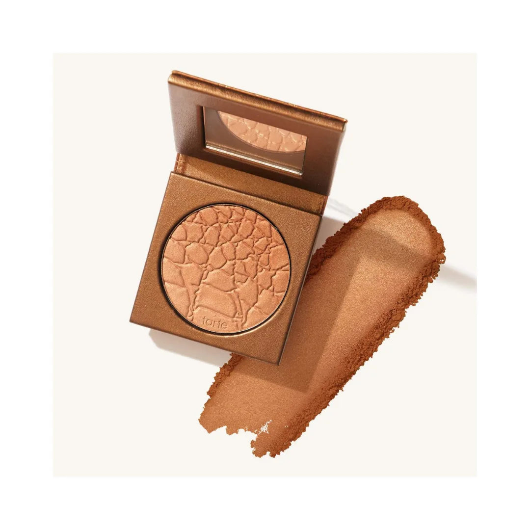 TARTE Amazonian clay waterproof shimmer bronzer
