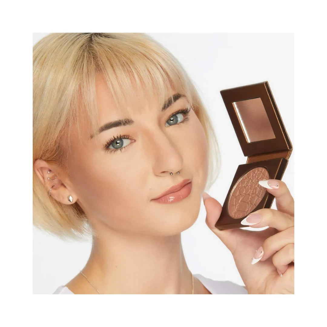 TARTE Amazonian clay waterproof shimmer bronzer