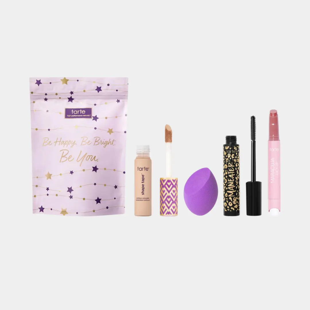 TARTE Best Of Tarte Shape Tape Set