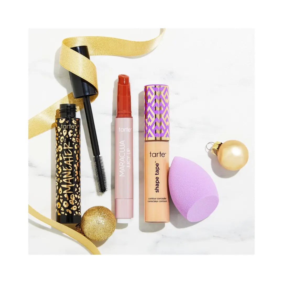 TARTE Best Of Tarte Shape Tape Set