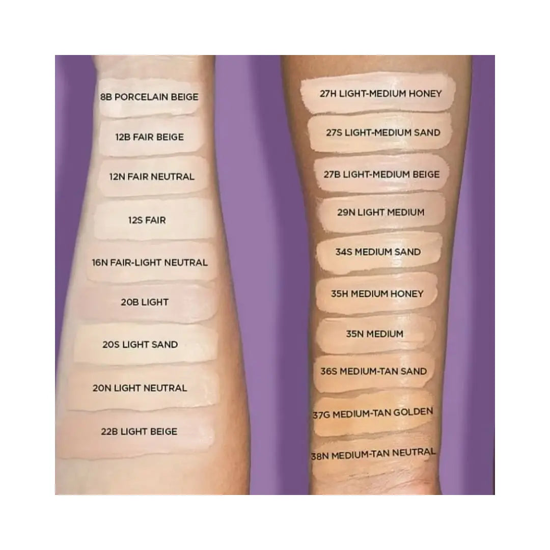 TARTE Best Of Tarte Shape Tape Set