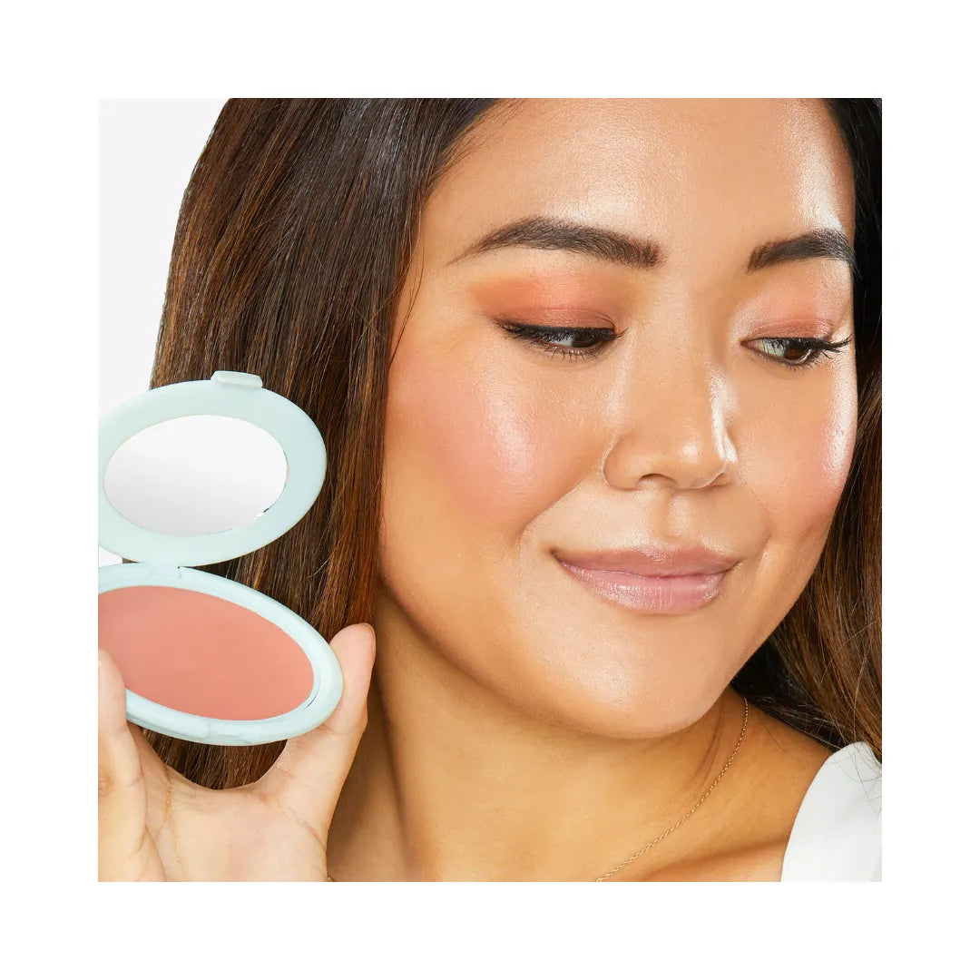 TARTE SEA Breezy Cream Blush