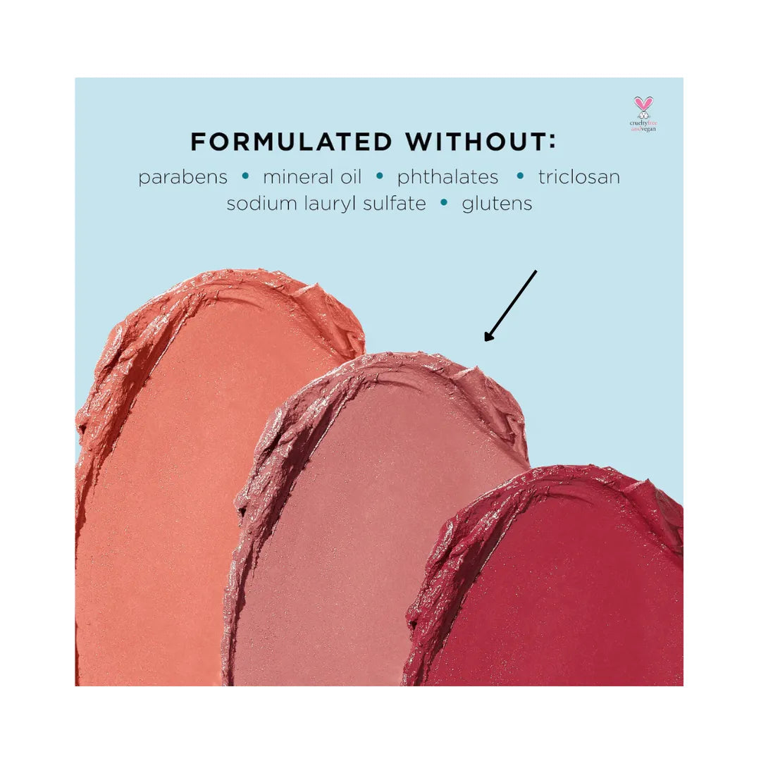 TARTE SEA Breezy Cream Blush