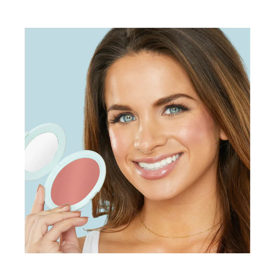 TARTE SEA Breezy Cream Blush