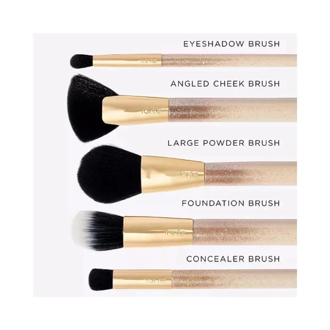 TARTE Starlight Stunners Brush Set