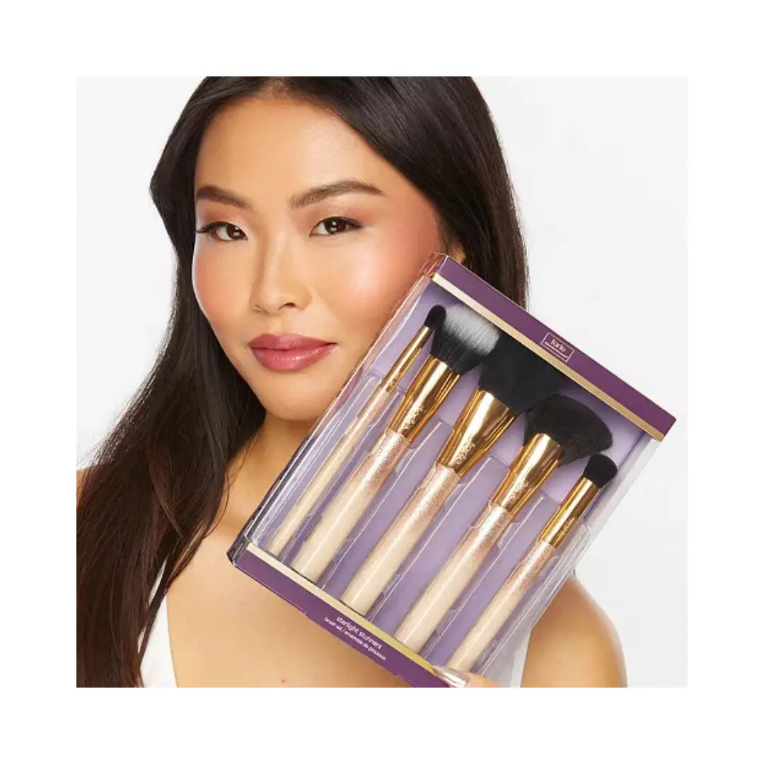 TARTE Starlight Stunners Brush Set