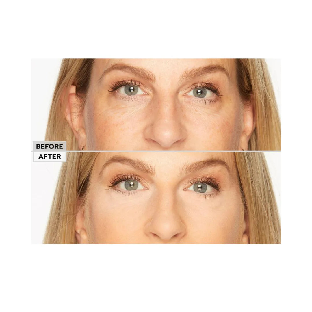 TARTE Creaseless 2-piece Setting Powder & Brush Set