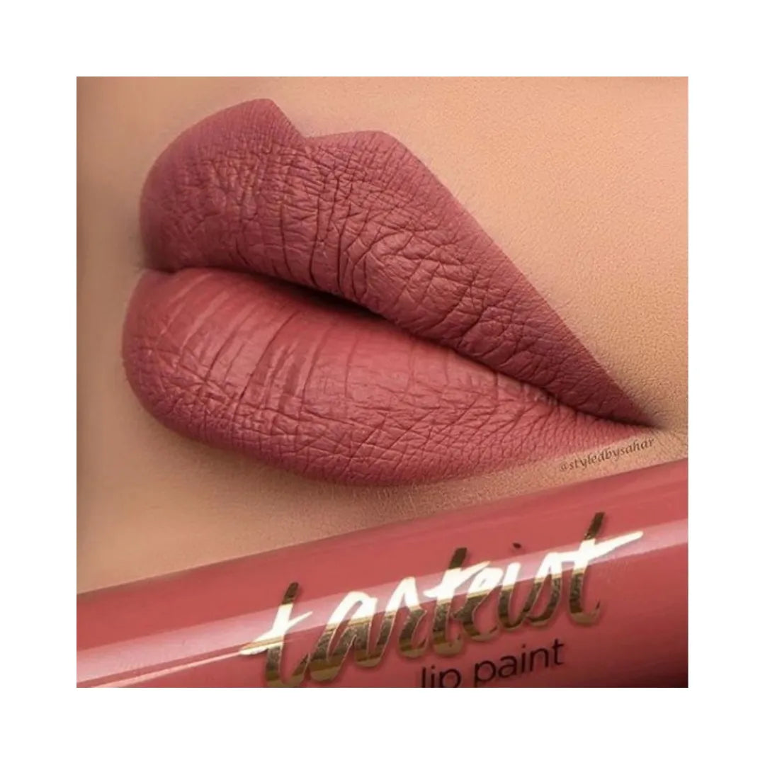 TARTE Favorites To Glow Color Collection