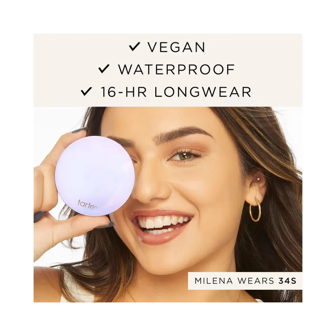TARTE Shape Tape Get Your Skin in Shape