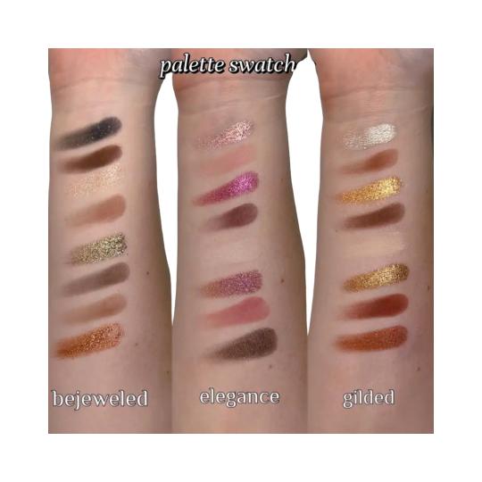 TARTE The Golden Era Amazonian Clay Collector's Set