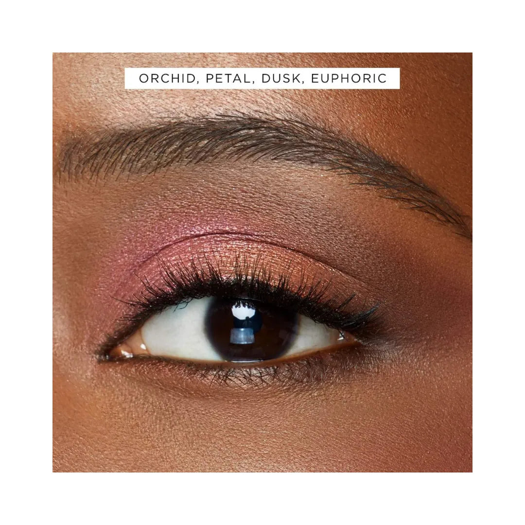 TARTE Juicy Amazonian Clay Eyeshadow Palette