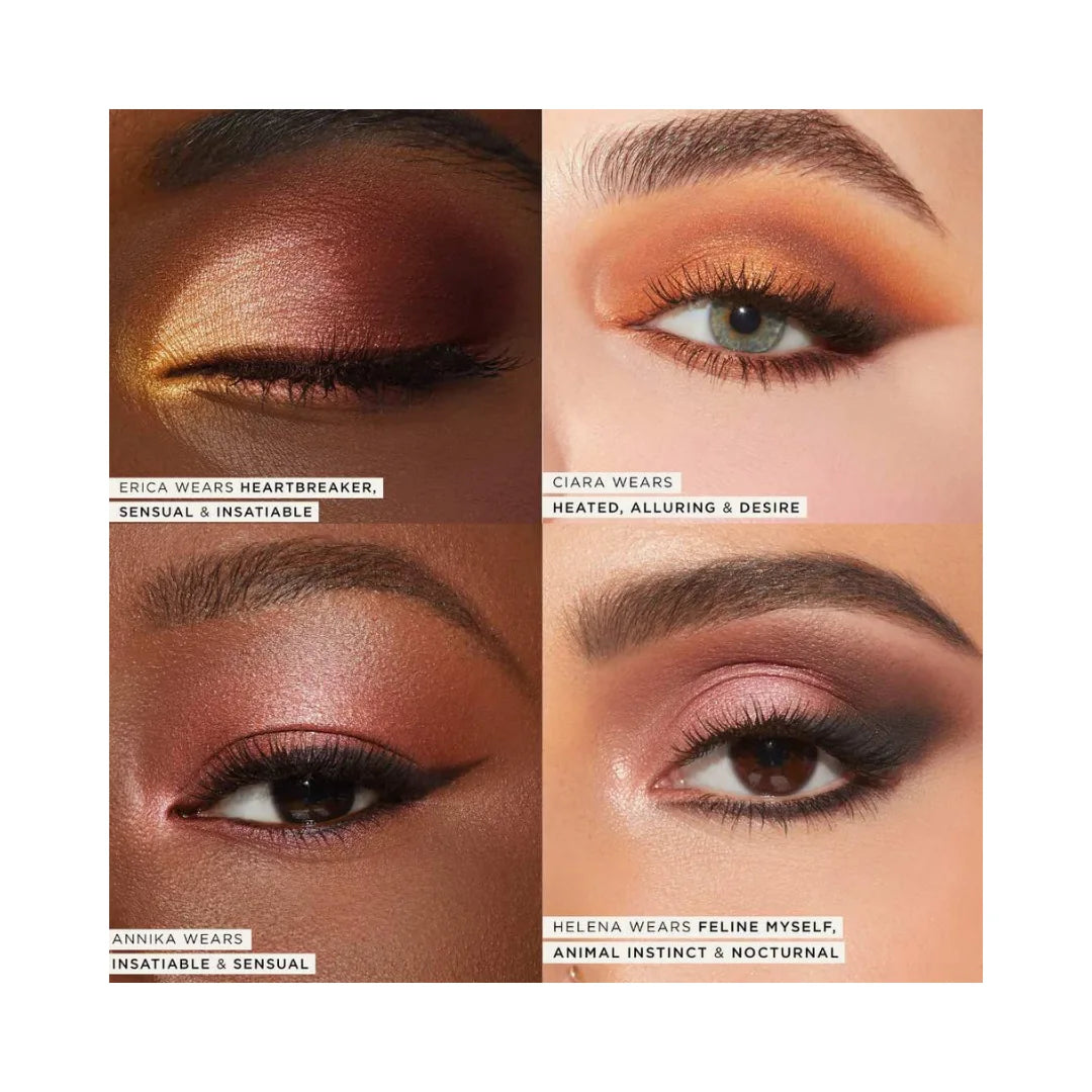 TARTE Maneater After Dark Eyeshadow Palette