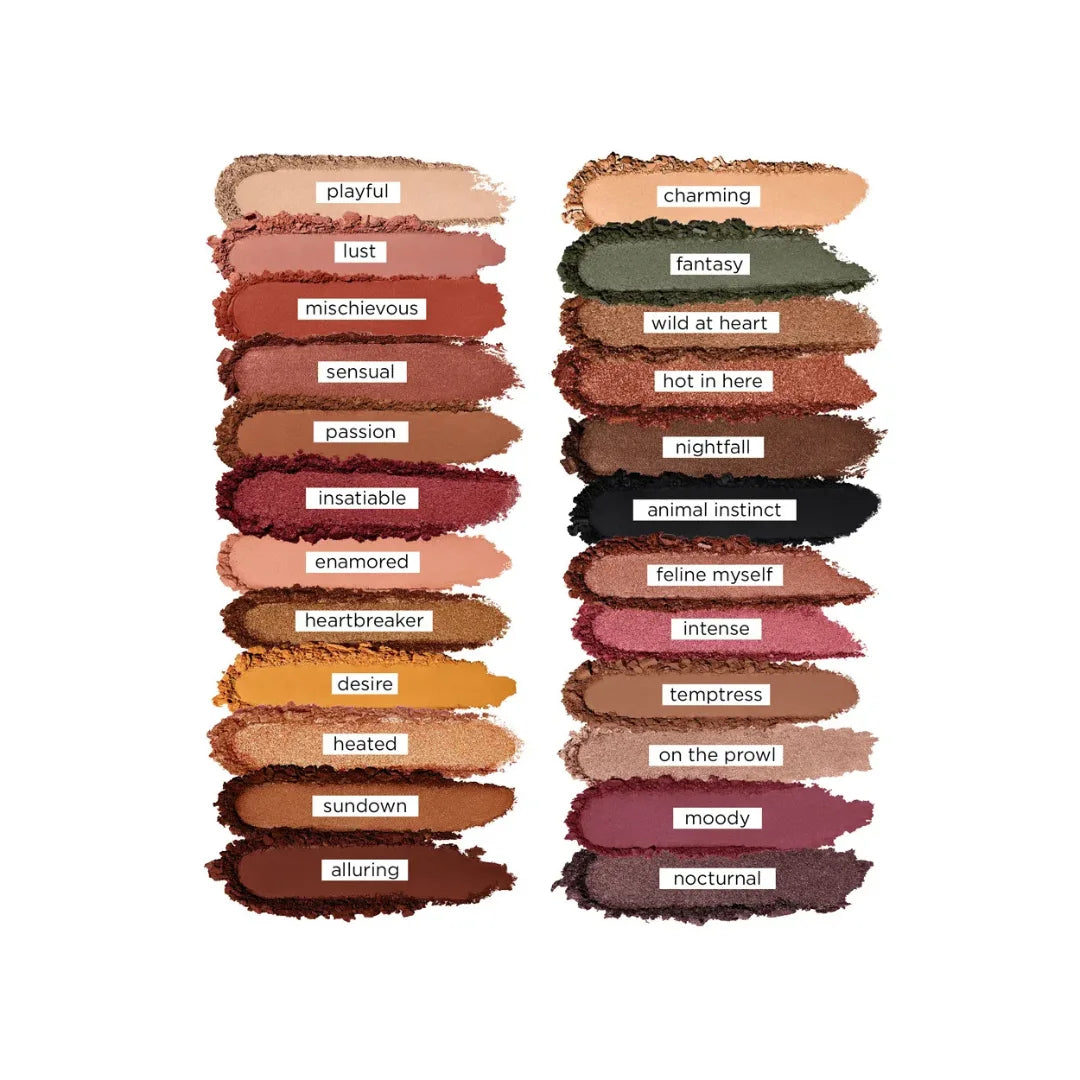 TARTE Maneater After Dark Eyeshadow Palette