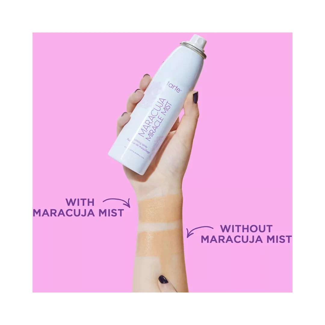 TARTE Maracuja Miracle Mist