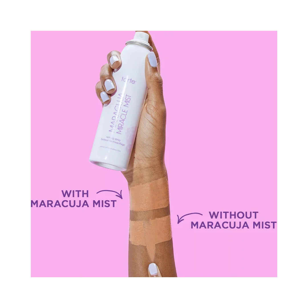 TARTE Maracuja Miracle Mist