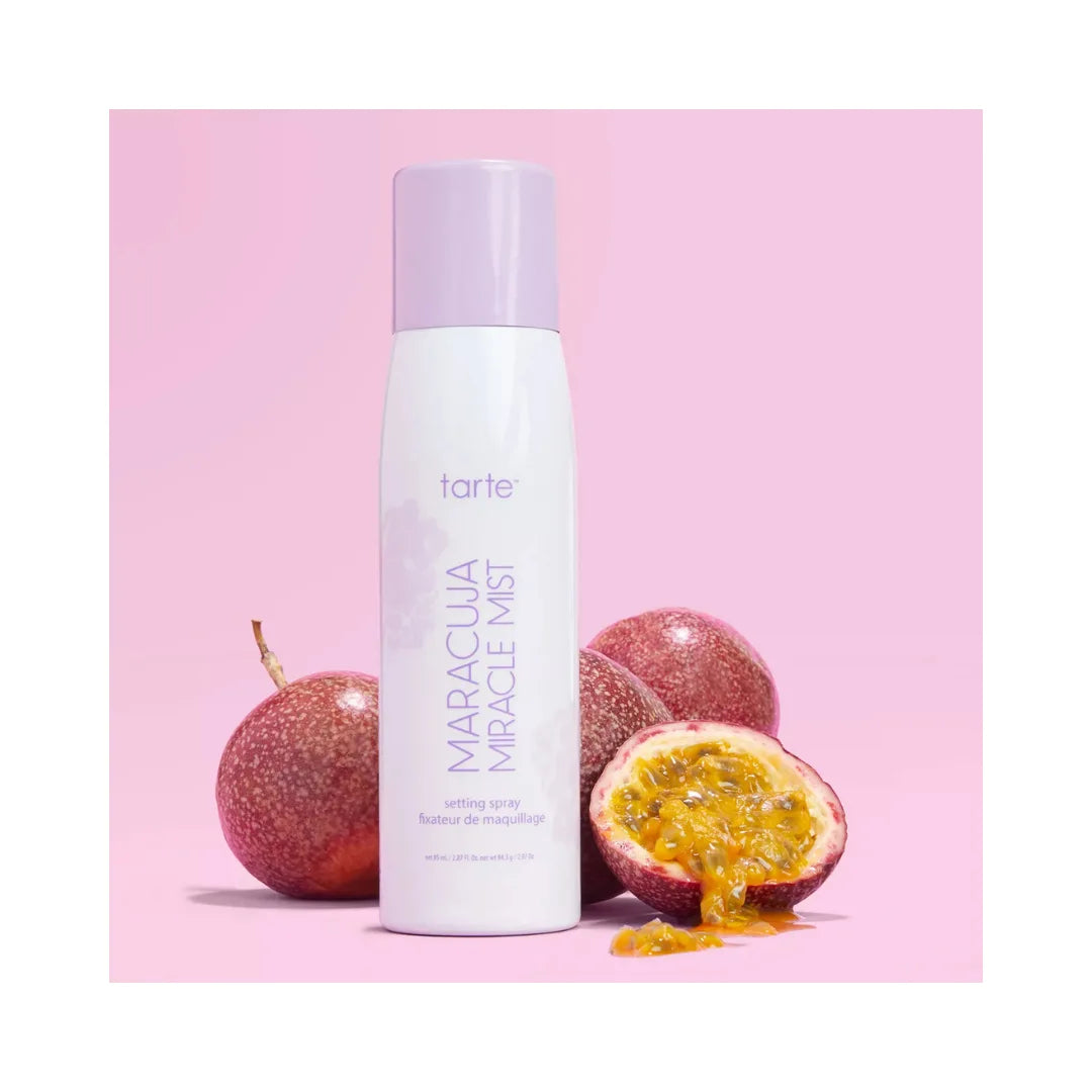 TARTE Maracuja Miracle Mist