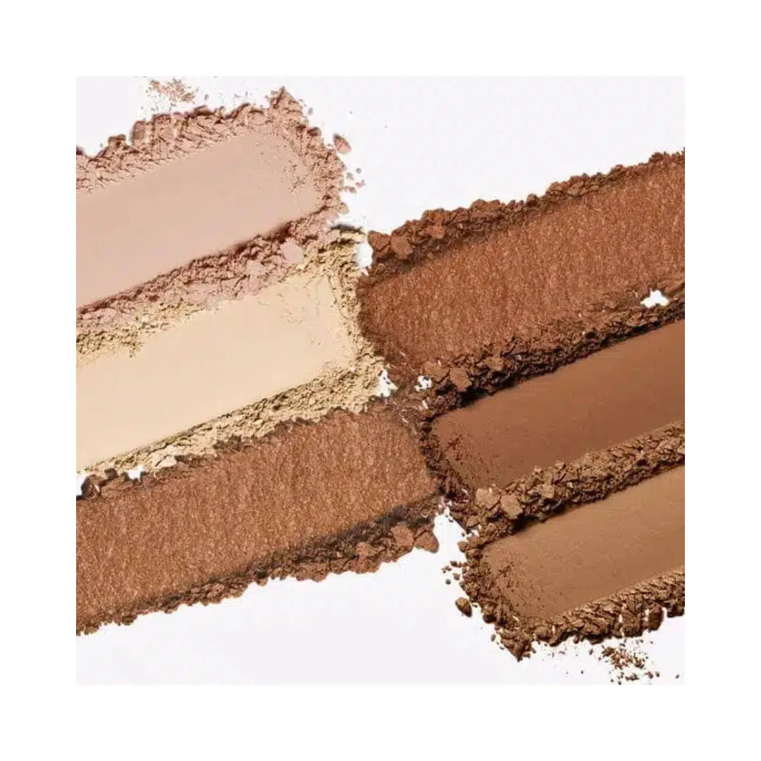 TARTE Park Ave Princess Chisel Palette
