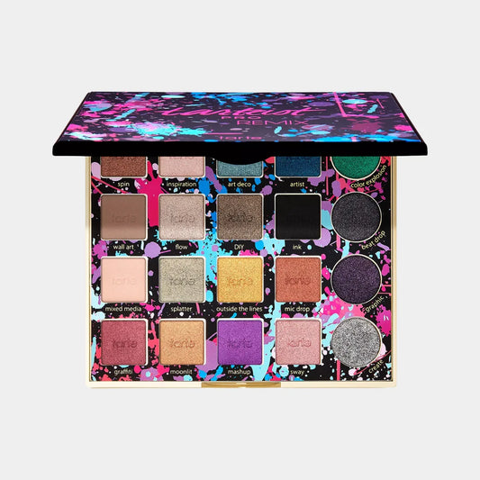 TARTE Tarteist PRO Remix Amazonian Clay Eyeshadow Palette