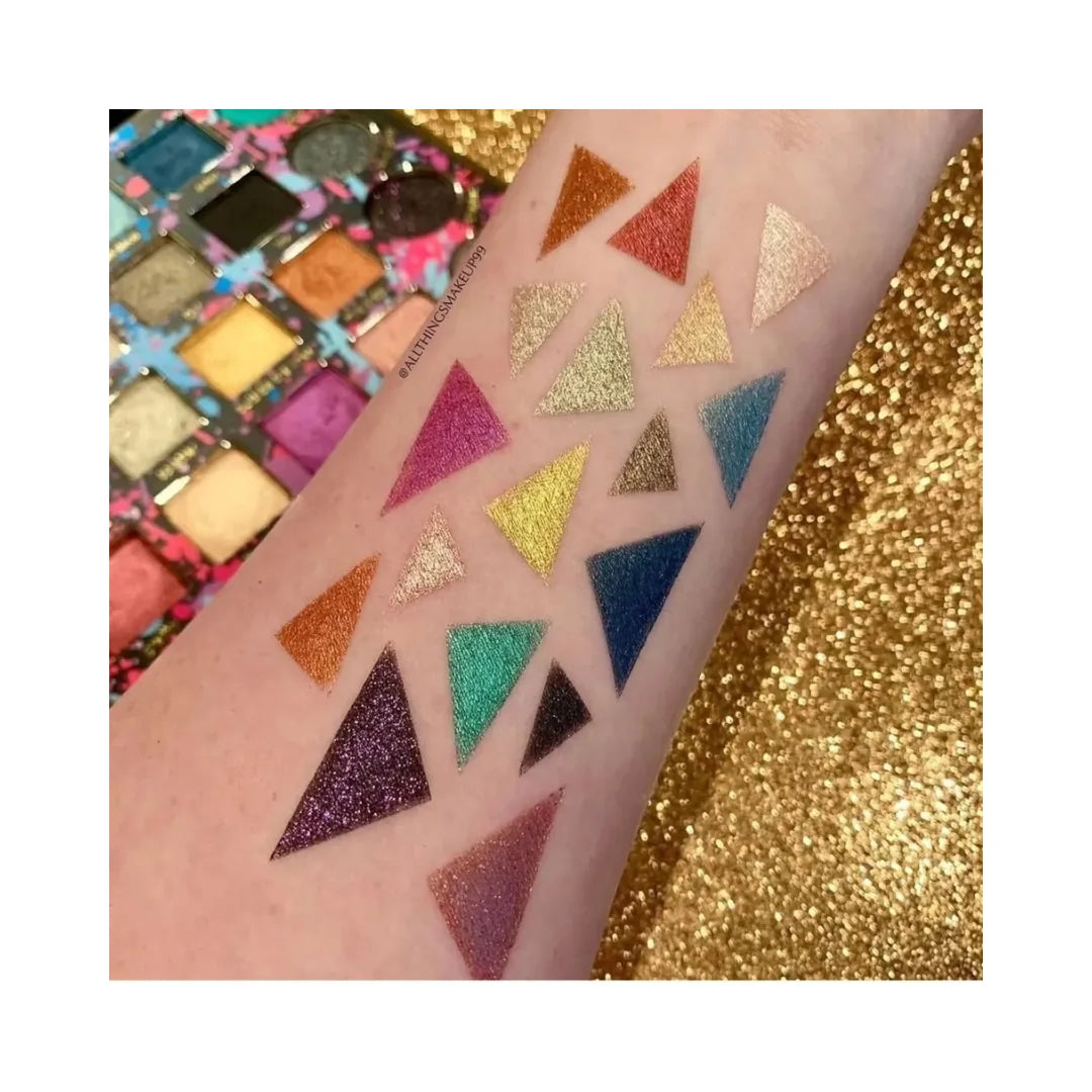 TARTE Tarteist PRO Remix Amazonian Clay Eyeshadow Palette