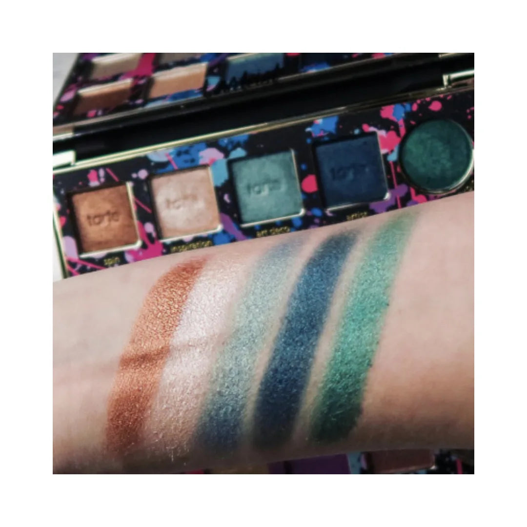 TARTE Tarteist PRO Remix Amazonian Clay Eyeshadow Palette