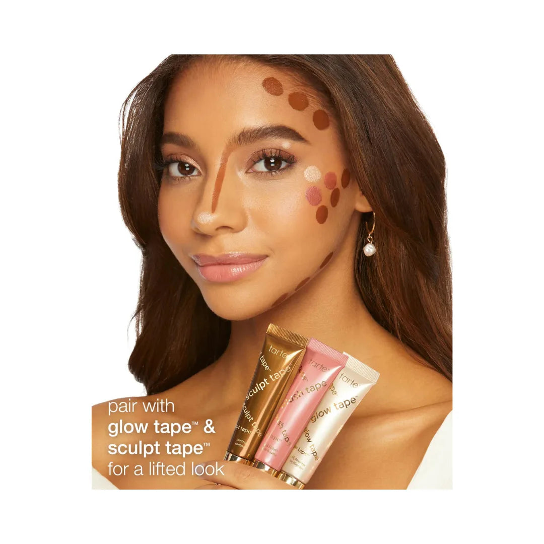 TARTE Sculpt Tape Contour