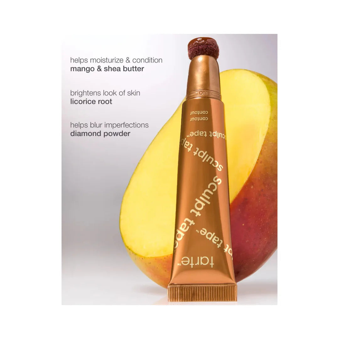 TARTE Sculpt Tape Contour