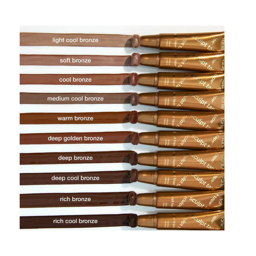 TARTE Sculpt Tape Contour