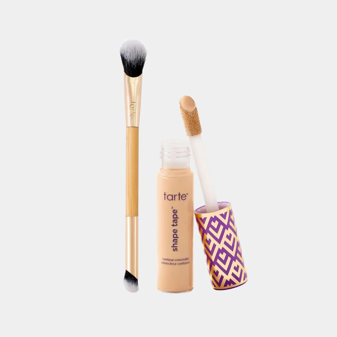 TARTE  Shape Tape Concealer & Brush