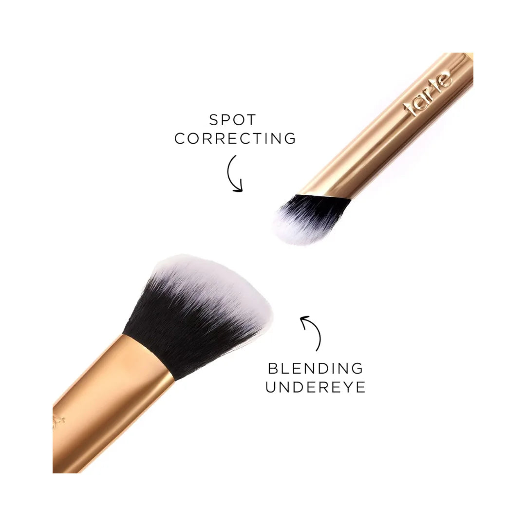 TARTE  Shape Tape Concealer & Brush