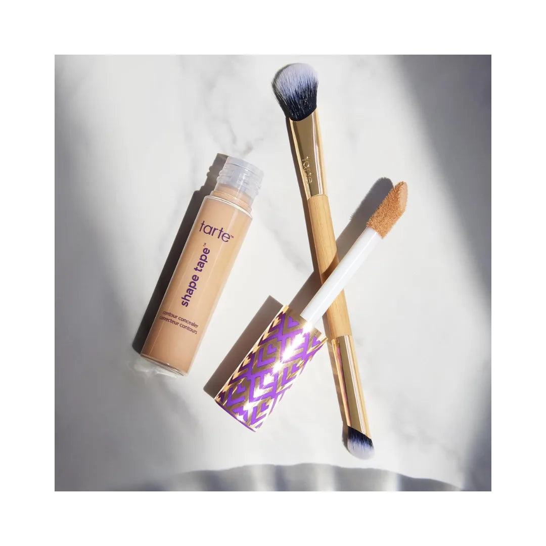 TARTE  Shape Tape Concealer & Brush