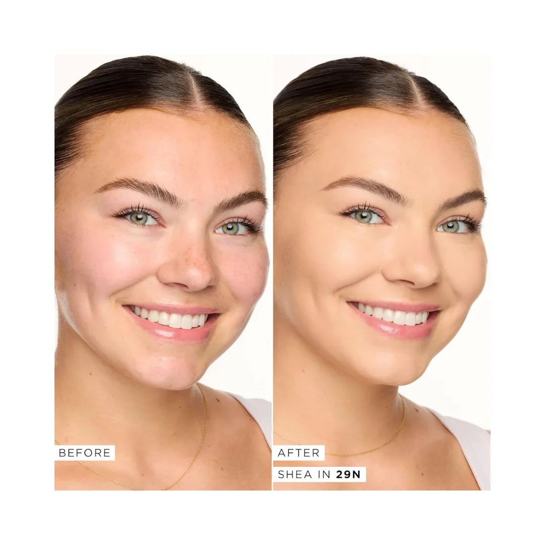 TARTE  Shape Tape Concealer & Brush