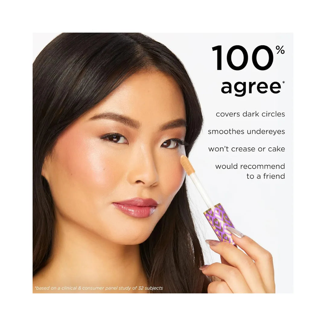 TARTE  Shape Tape Concealer & Brush