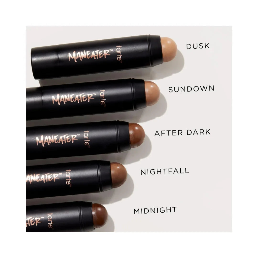 TARTE Maneater Silk Stick Bronzer