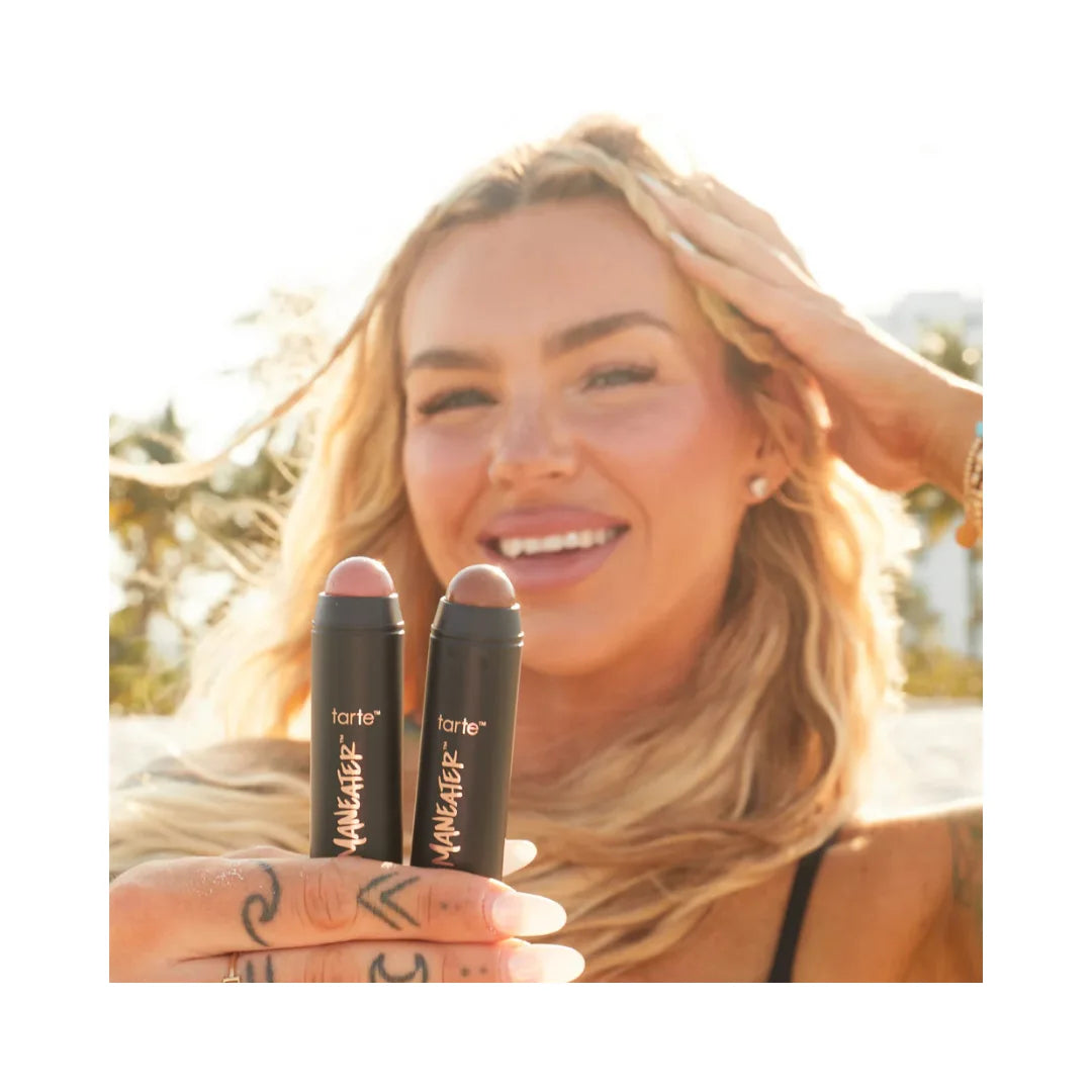 TARTE Maneater Silk Stick Bronzer
